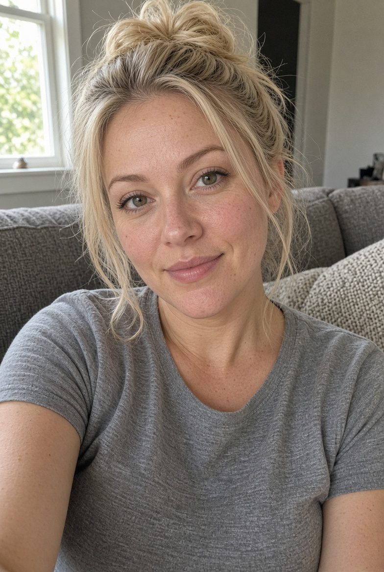 Sophie, 31