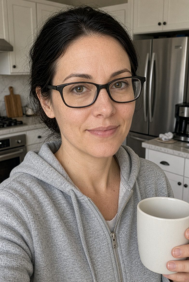 Hannah, 34