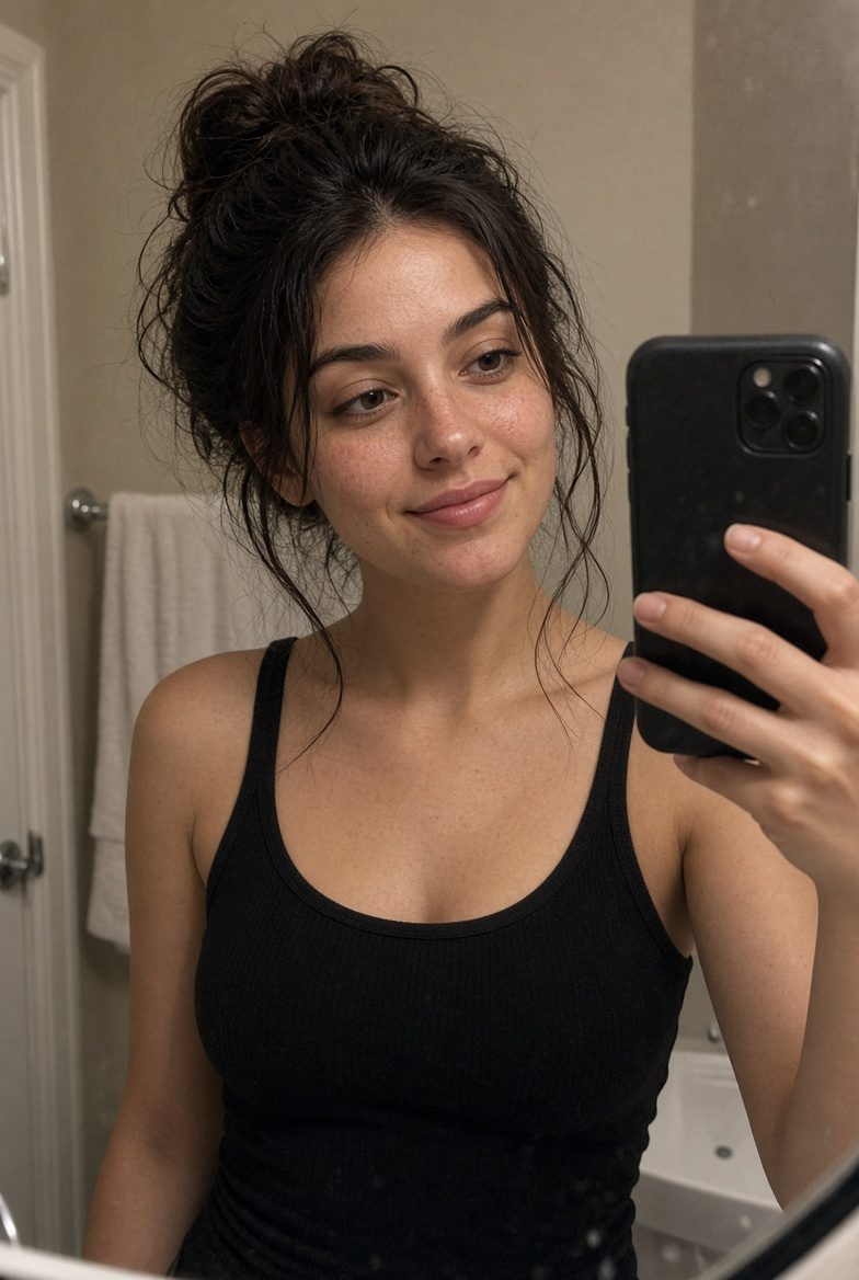 Lena, 27